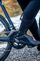 CASTELLI Încălzitoare pantofi de ciclism - RoS 2 - negru