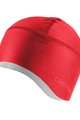 CASTELLI Șapcă de ciclism - PRO THERMAL - roșu