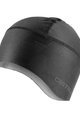 CASTELLI Șapcă de ciclism - PRO THERMAL - negru