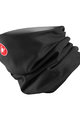 CASTELLI Guler de ciclism - PRO THERMAL - negru
