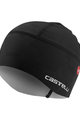 CASTELLI Șapcă de ciclism - PRO THERMAL W - negru