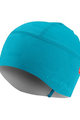 CASTELLI Șapcă de ciclism - PRO THERMAL W - albastru deschis