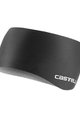CASTELLI Banderolă de ciclism - PRO THERMAL W - negru