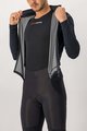 CASTELLI Salopetă de ciclism - SANREMO ROS SUIT - negru