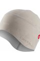 CASTELLI Șapcă de ciclism - PRO THERMAL - bej