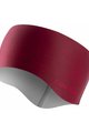 CASTELLI Banderolă de ciclism - PRO THERMAL W - bordo