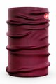 CASTELLI Guler de ciclism - PRO THERMAL W - bordo