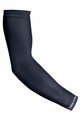 CASTELLI Încălzitoare de braț pentru ciclism - PRO SEAMLESS 2 - albastru