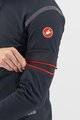 CASTELLI Jachetă termoizolantă de ciclism - PERFETTO ROS 2 CONV. - antracit