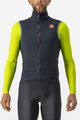 CASTELLI Vestă de ciclism - PERFETTO ROS 2 - antracit