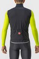 CASTELLI Vestă de ciclism - PERFETTO ROS 2 - antracit