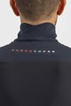 CASTELLI Vestă de ciclism - PERFETTO ROS 2 - antracit