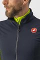 CASTELLI Vestă de ciclism - PERFETTO ROS 2 - antracit