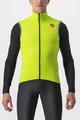 CASTELLI Vestă de ciclism - PERFETTO ROS 2 - galben