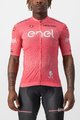 CASTELLI Tricou de ciclism cu mânecă scurtă - GIRO D'ITALIA 2022 - roz