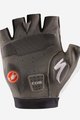 CASTELLI Mănuși de ciclism fără degete - SOUDAL QUICK-STEP 23 - alb