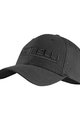 CASTELLI Șapcă de ciclism - CLASSIC - negru