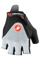 CASTELLI Mănuși de ciclism fără degete - ARENBERG GEL - gri