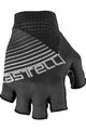 CASTELLI Mănuși de ciclism fără degete - COMPETIZIONE - negru
