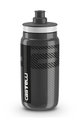CASTELLI Sticlă de apă pentru ciclism - FLY TEAM 550 ML - gri