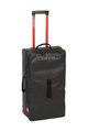 CASTELLI Geantă de ciclism - ROLLING XL 80 L - negru