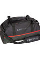 CASTELLI Geantă de ciclism - GEAR DUFFLE 2.0 50 L - negru