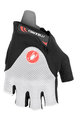 CASTELLI Mănuși de ciclism fără degete - ARENBERG GEL - negru