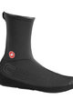 CASTELLI Încălzitoare pantofi de ciclism - DILUVIO UL - negru