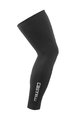 CASTELLI Încălzitoare de picioare pentru ciclism - PRO SEAMLESS - negru