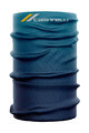 CASTELLI Guler de ciclism - LIGHT HEAD THINGY - albastru
