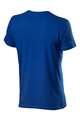 CASTELLI Tricou de ciclism cu mânecă scurtă - SPRINTER TEE - albastru