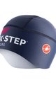 CASTELLI Șapcă de ciclism - QUICK-STEP 2022 - albastru