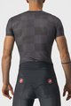 CASTELLI Tricou de ciclism cu mânecă scurtă - PRO MESH BL - negru