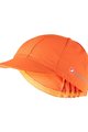 CASTELLI Șapcă de ciclism - ENDURANCE CAP - portocaliu