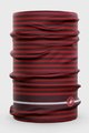 CASTELLI Guler de ciclism - LIGHT HEAD THINGY - roșu