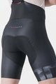 CASTELLI Pantaloni scurți de ciclism cu bretele - FREE AERO RC KIT - negru
