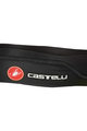CASTELLI Banderolă de ciclism - SUMMER - negru