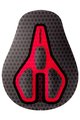 CASTELLI Pantaloni scurți de ciclism cu bretele - FREE AERO RACE 4.0 - negru