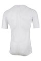 CASTELLI Tricou de ciclism cu mânecă scurtă - CORE MESH 3 - alb