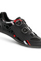 Pantofi de ciclism - CR-2-17 NYLON - negru