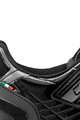 Pantofi de ciclism - CR-4-19 NYLON - negru