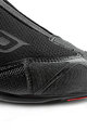 Pantofi de ciclism - CW-1-17 NYLON ROAD - negru