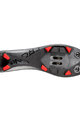 Pantofi de ciclism - CW-1-17 MTB NYLON - negru