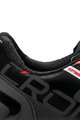 Pantofi de ciclism - CX-2-17 MTB NYLON - negru
