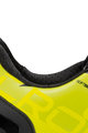 Pantofi de ciclism - CX-2-17 MTB NYLON - galben