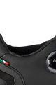 Pantofi de ciclism - CX-3-19 MTB NYLON - roșu/negru