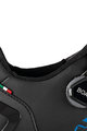 Pantofi de ciclism - CX-3-19 MTB NYLON - albastru/negru