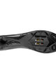 Pantofi de ciclism - CX-3-19 MTB NYLON - albastru/negru