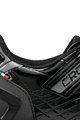 Pantofi de ciclism - CX-4-19 MTB NYLON - negru