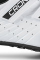 Pantofi de ciclism - CX-4-19 MTB NYLON - alb